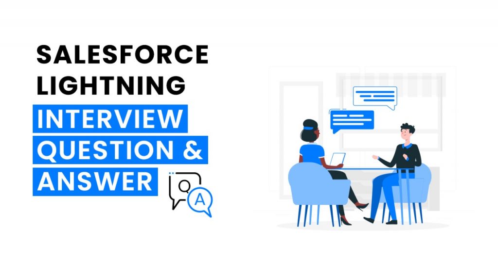 Salesforce Lightning interview questions and answers CRS info solutions