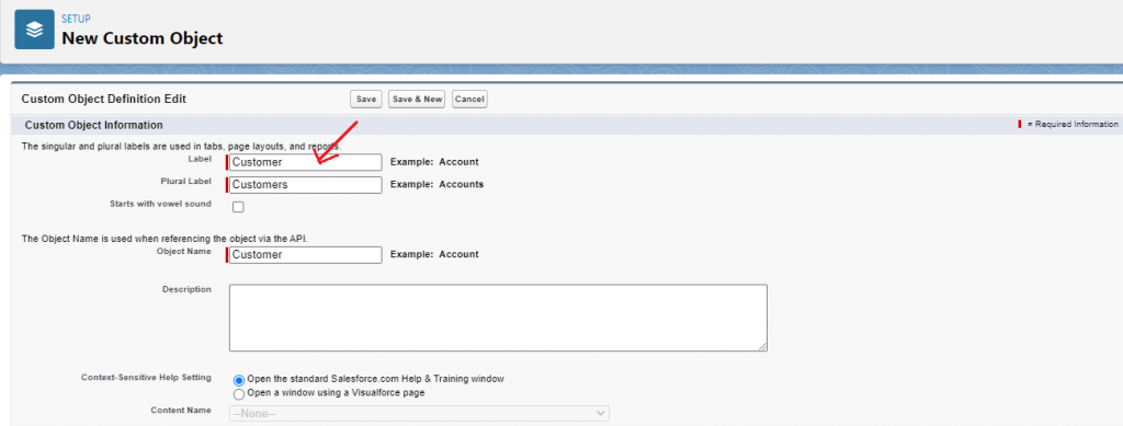 Salesforce Apex Tutorial – Chapter 3: Apex Examples - CRS Info Solutions
