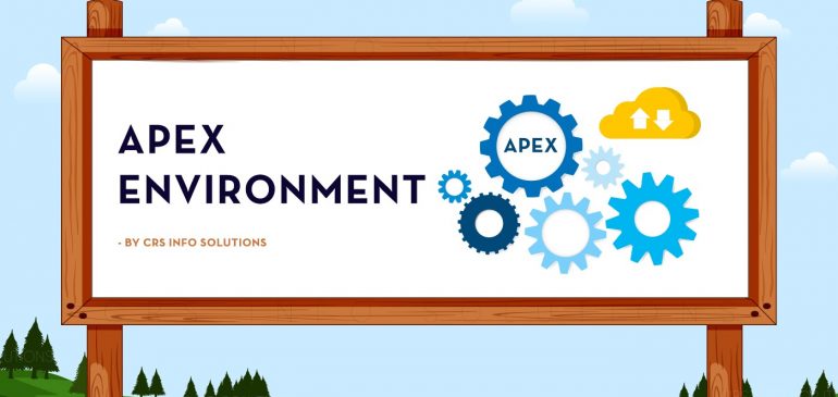 Salesforce Apex Tutorial – Chapter 2: Apex Environment