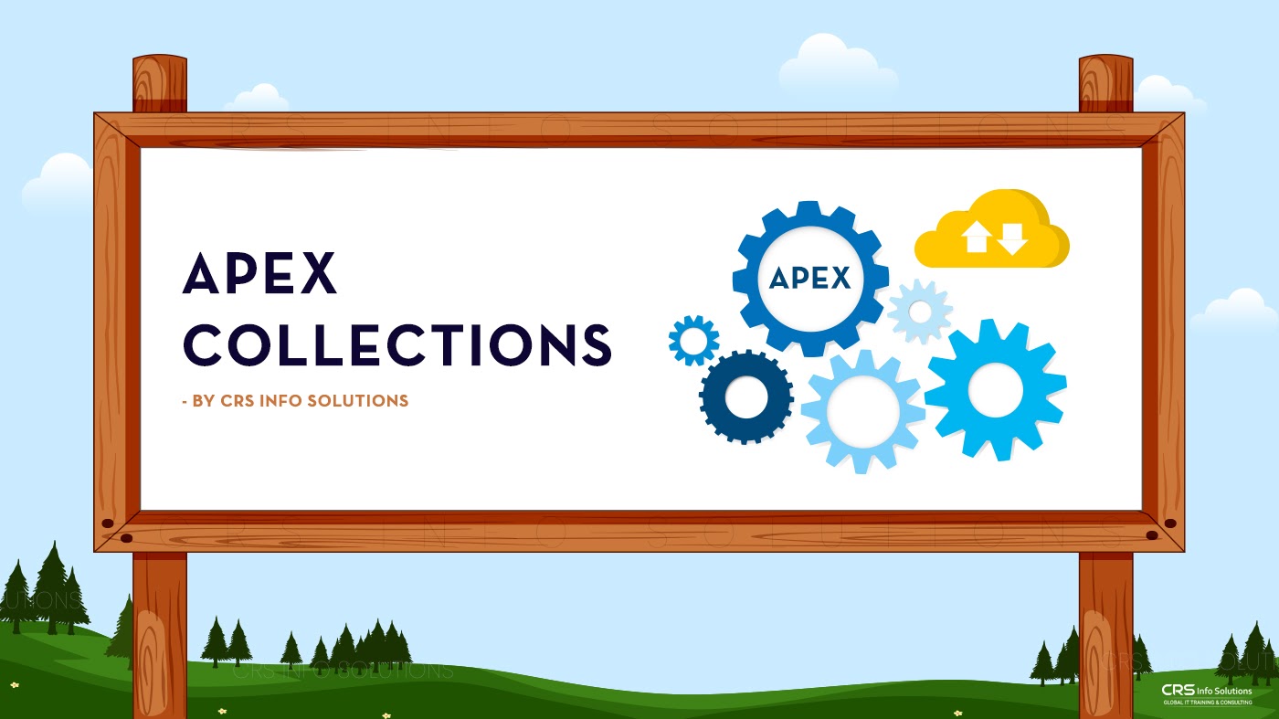 Apex Collections