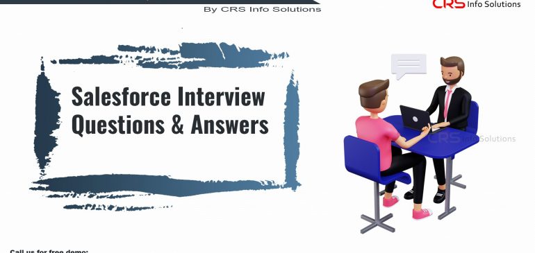What are the Standard Business features of Salesforce? Salesforce Interview Questions and Answers
