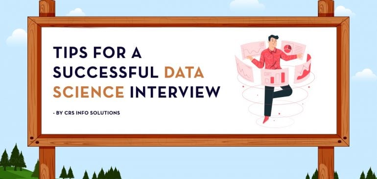 Tips For A Successful Data Science Interview