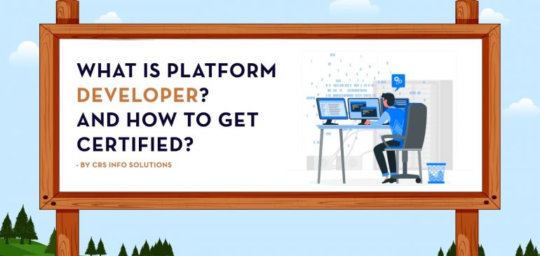What is Salesforce Platform Developer 1 Certification? and How to Get Certified? Exam costs and full information
