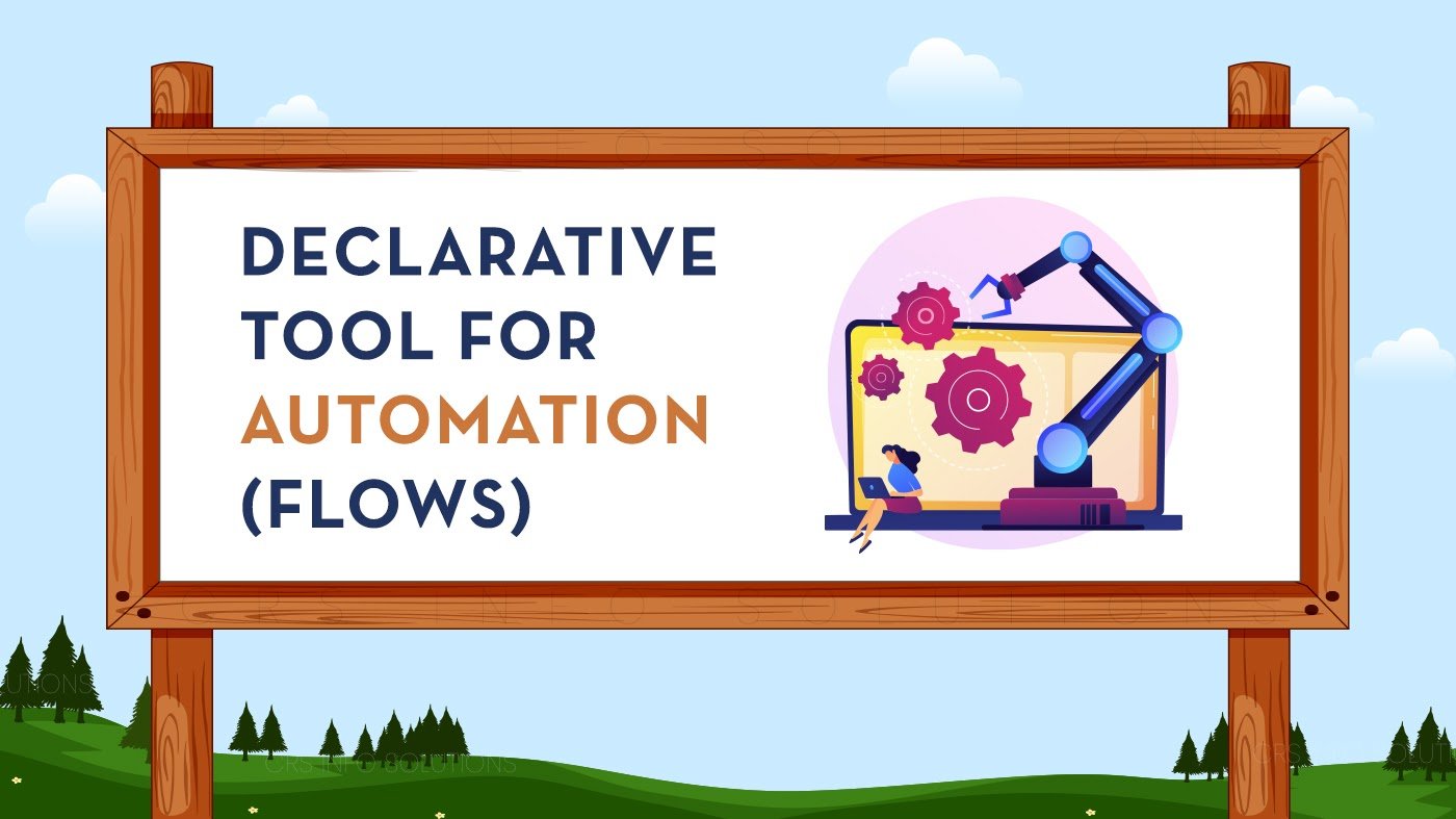Declarative-Tool-for-Automation-Flows