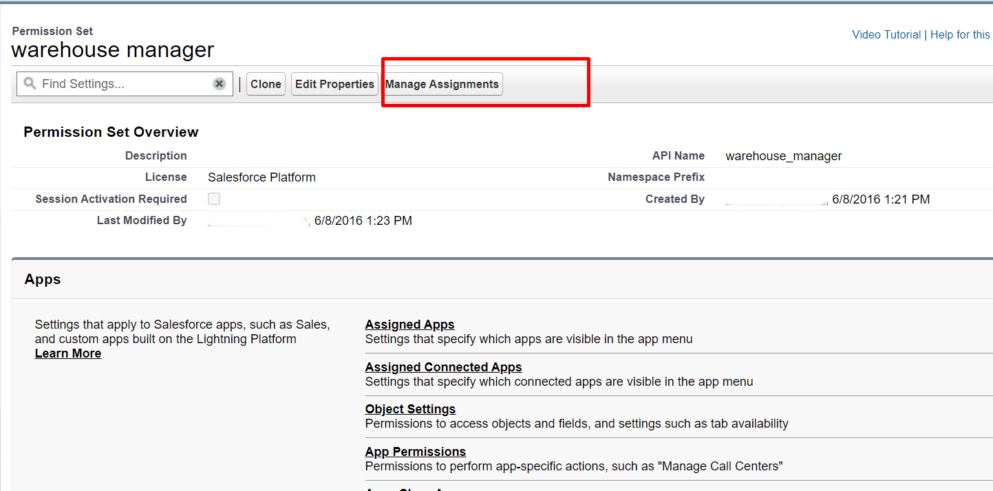 Data Security in Salesforce Admin - CRS Info Solutions