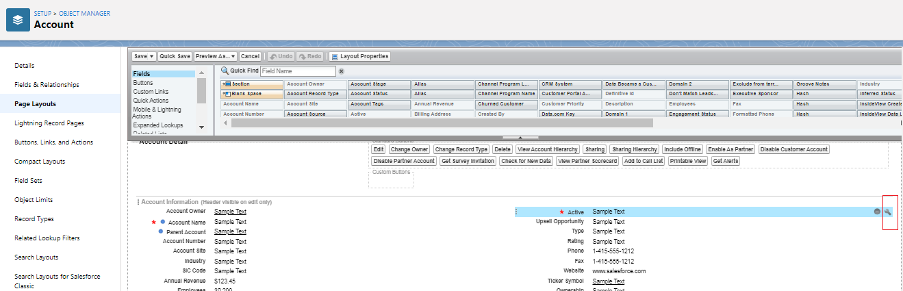 Data Validation Validation Rules In Salesforce Admin Tutorial Crs Data Validation Validation Rules In Salesforce Admin Tutorial Crs