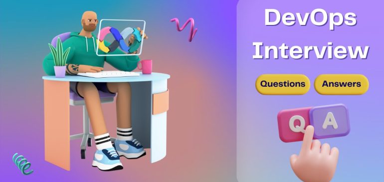 DevOps Interview Questions And Answers for Freshers, Intermediate and Experienced