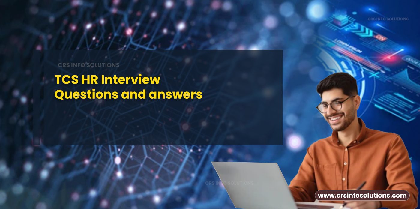 Ace Your TCS HR Interview: Expert Tips for Success in Tata 