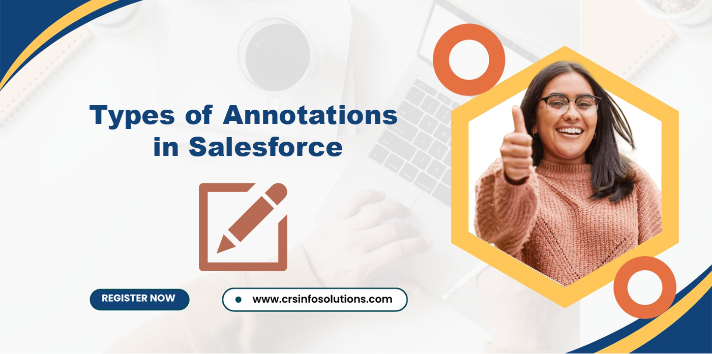 Salesforce Apex Annotations