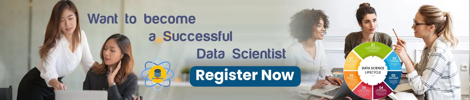 how many years of data science course