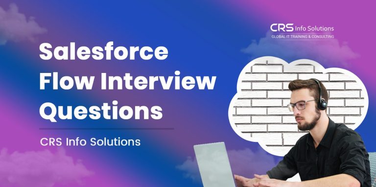 Salesforce Flow Interview Questions